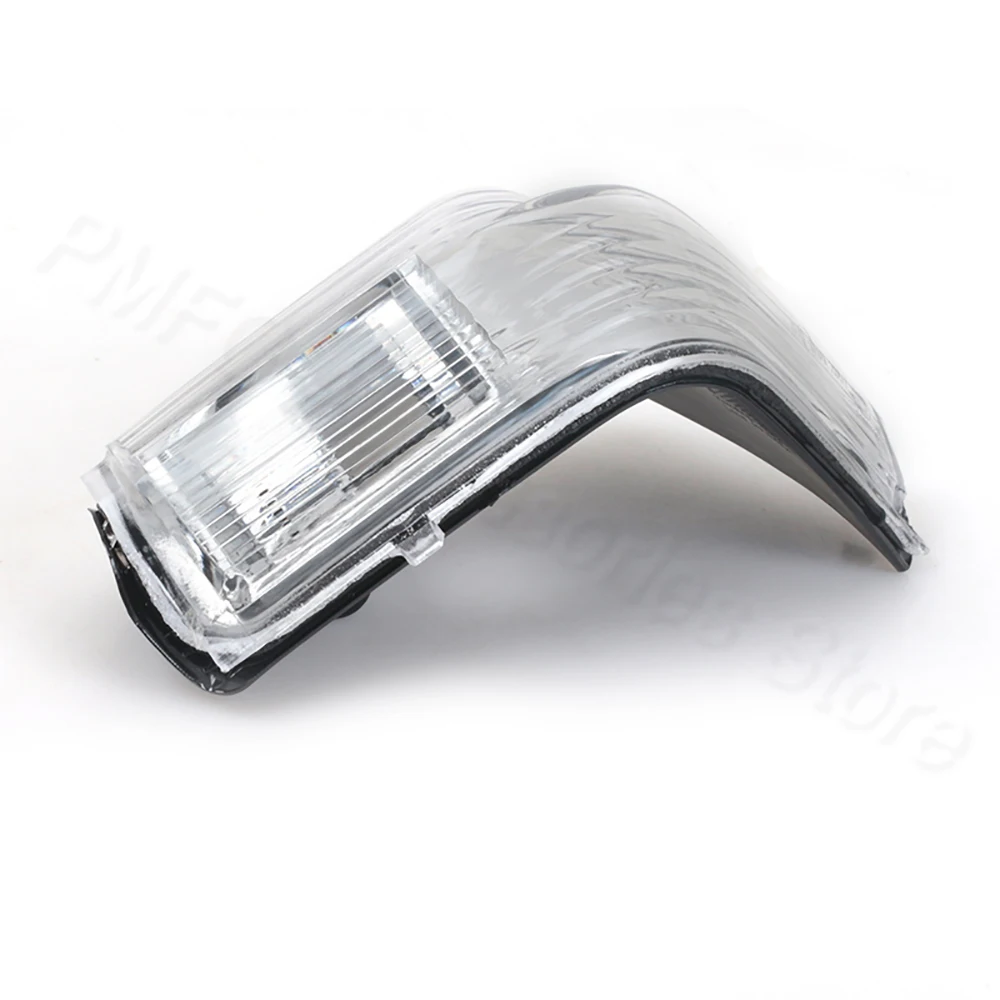 PMFC левый и правый передний указатель поворота бокового зеркала светильник Тель