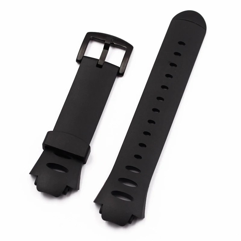 Watch Accessories For Suunto Observe Strap X6HRM Strap Observe  Watch Strap SRSTTT Rubber Strap