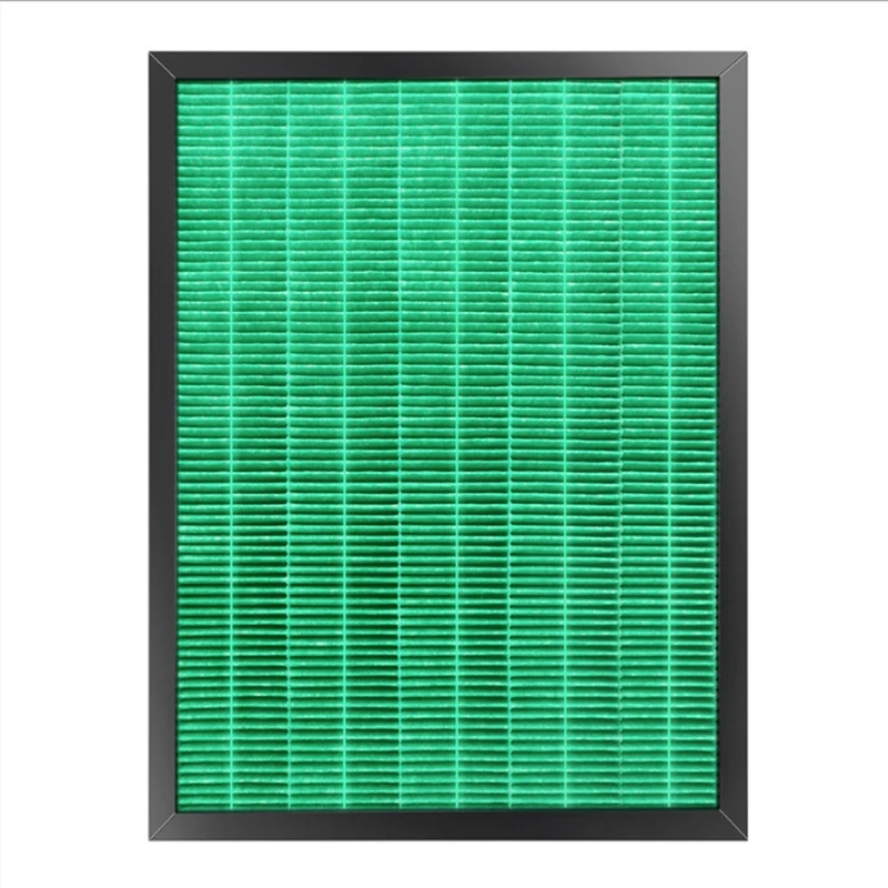 

Top Sale Fit for Mitsubishi Heavy Industries Purifier SPA-421AC SPA-582AC Activated Carbon Filter HEPA Filter