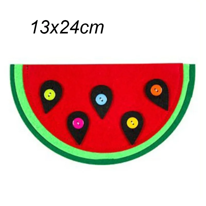 Ручная молния Кнопка обучения детский сад Руководство Diy ткань Развивающие Игрушки для раннего обучения Монтессори обучения математике игрушки