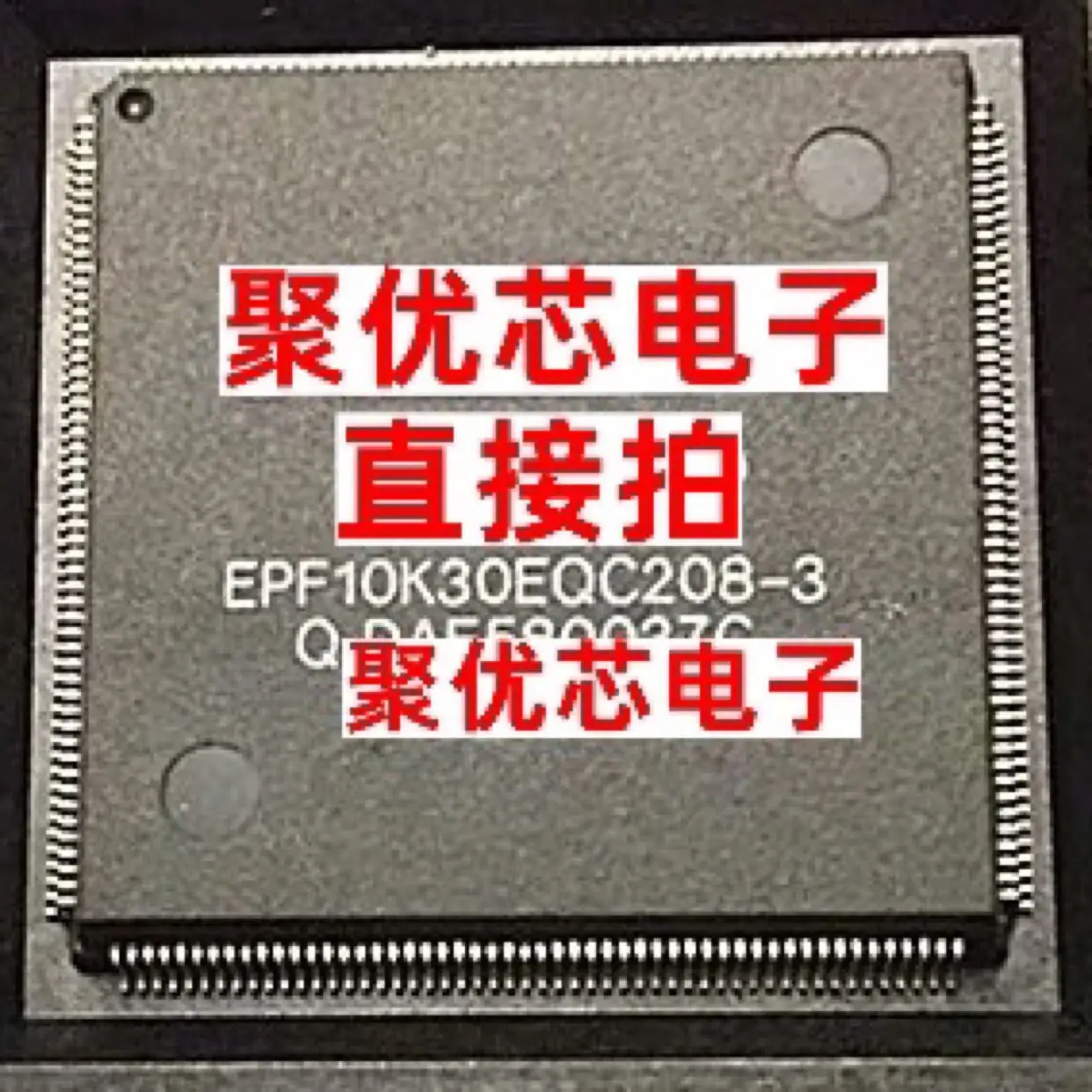 

EPF10K30EQC208-3 EPF10K30EQC208-2 EPF10K30EQC208-1 3N