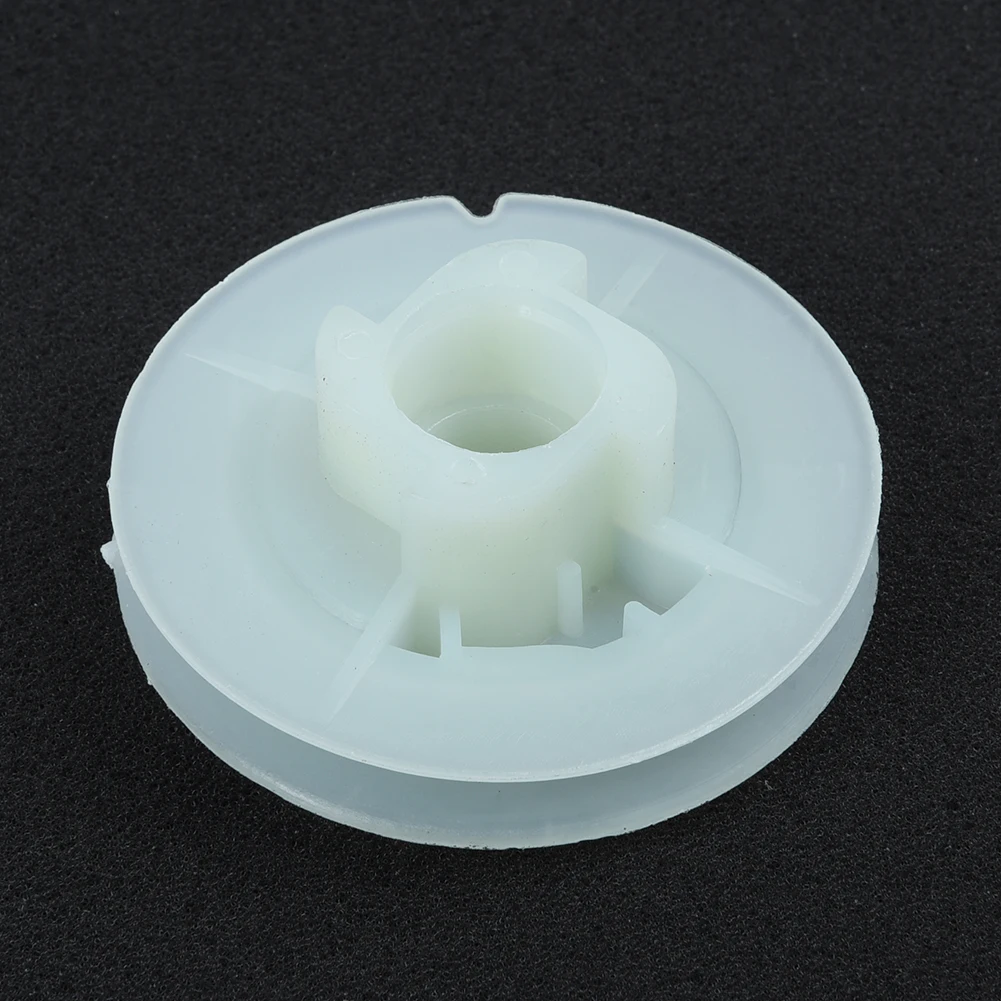 Стартер с отдачей пусковой шкив для китайской бензопилы 4500 5200 5800|Детали