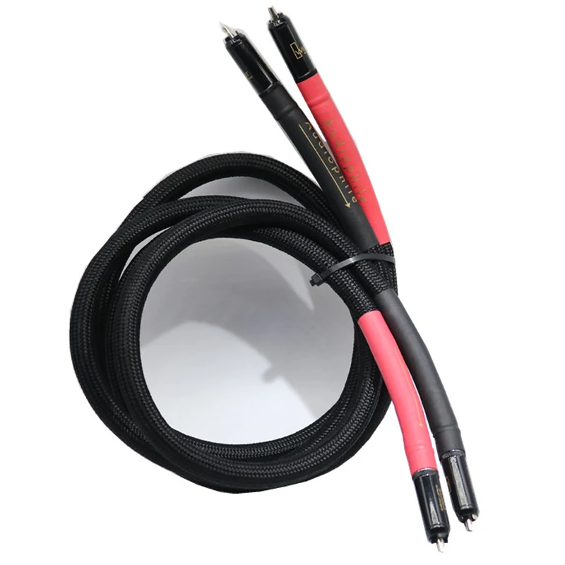 Hi end Fi FA 220 ПВХ 2 ядра Медь из бескислородной меди ПК OCC Женский XLR Сделано в Китае на