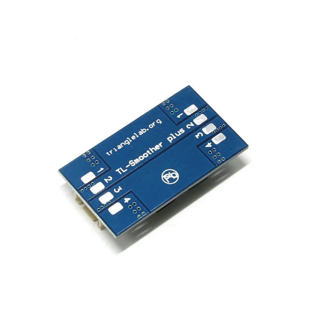 3D принтер TL более плавный модуль аксессуары для фильтра устранения двигателя