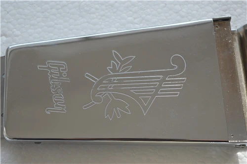 Вибра тремоло с резным логотипом бесплатная доставка|Гитары| |