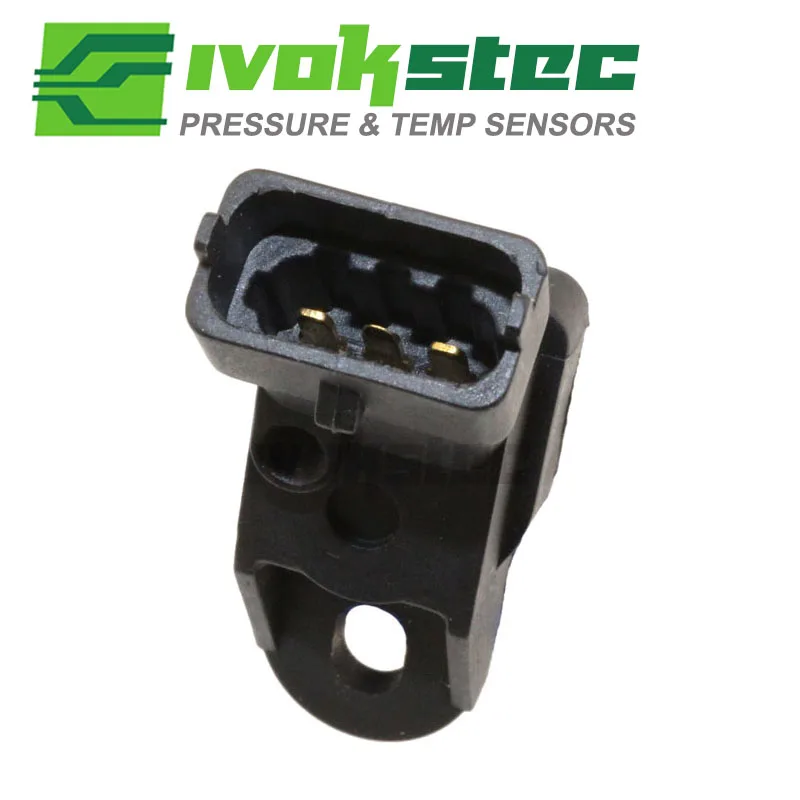 Датчик давления во впускном коллекторе датчик Drucksensor для BMW E46 E39 E60 X5 E53 330 530 525 730 D