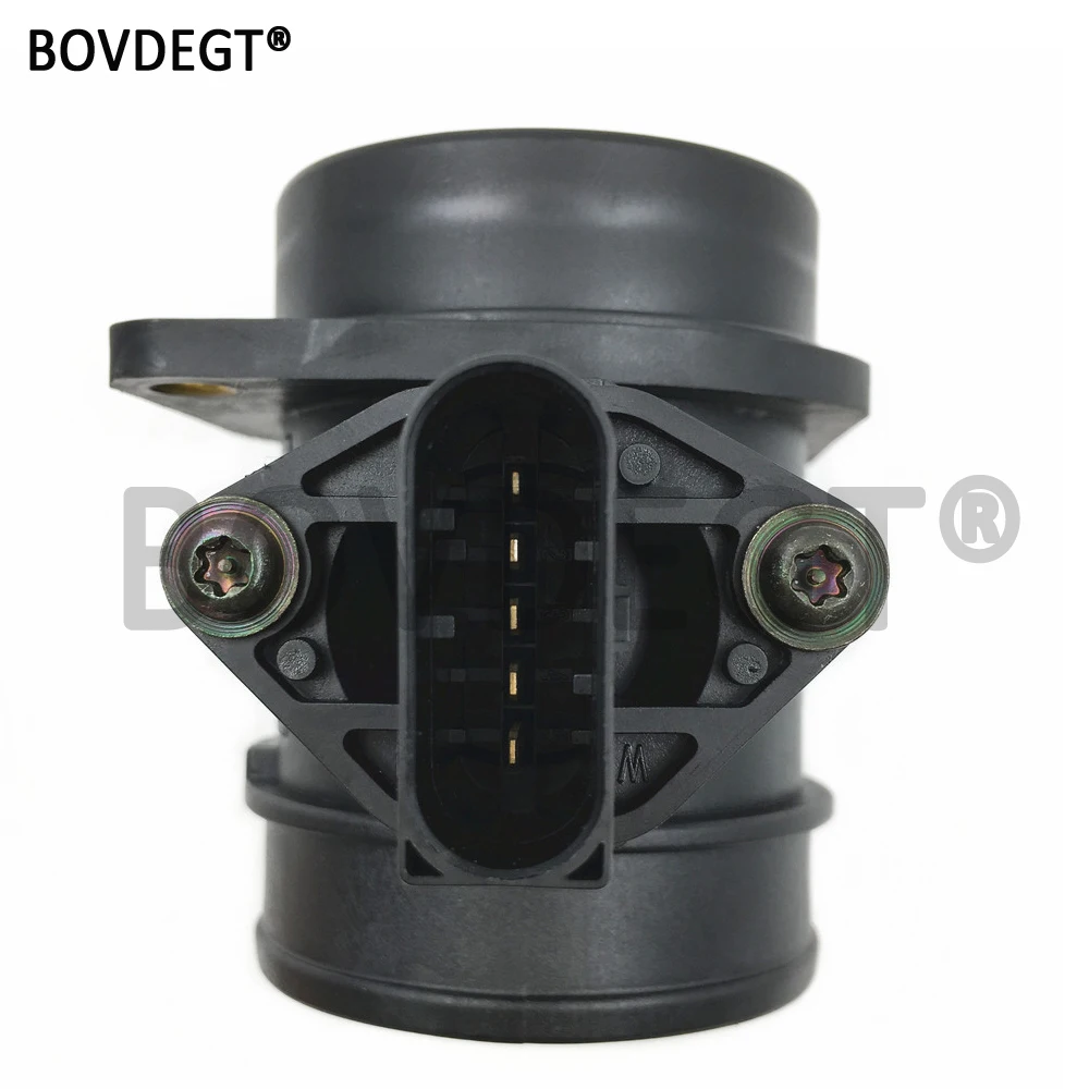 Датчик расхода воздуха MAF для AUDI A3 TT SEAT ALHAMBRA VW GOLF IV кабриолета 0280218023 0986280209 0280218024