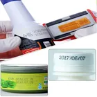 Номер годности, принтер, дата производства, инструмент кодирования кода, ручная машина для печати маркировки партии, принтер, металлическая деревянная бутылка