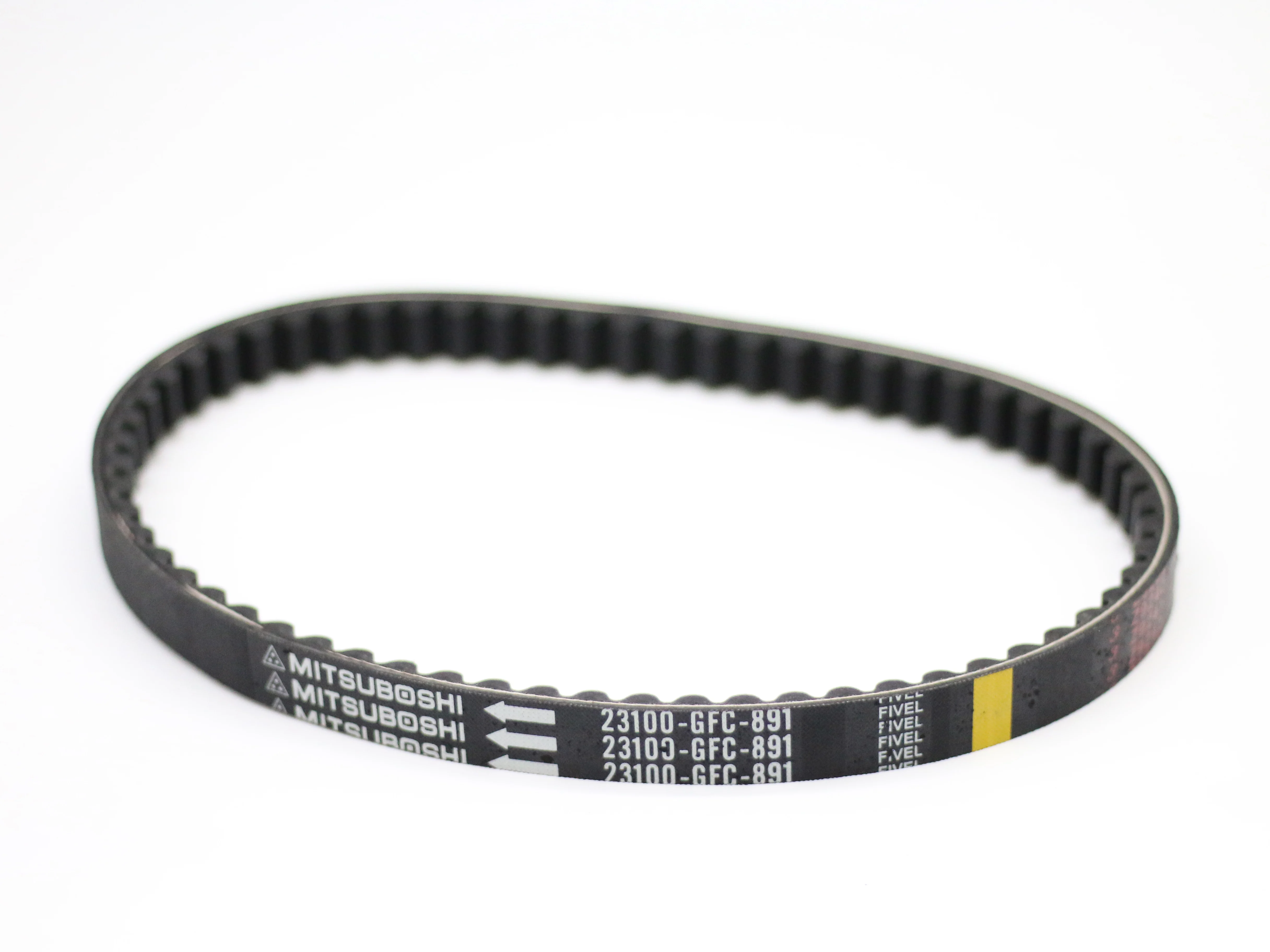 Кевлар качество оригинальный OEM мотоцикл/ремень для скутеров Honda DIO AF 62 68 GFC Mitsuboshi