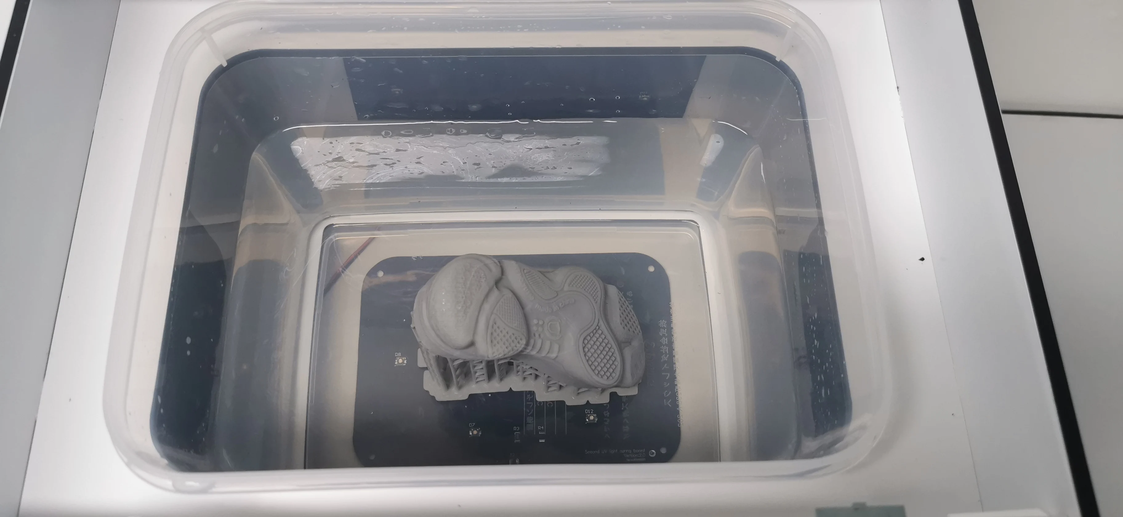 Jennyprinter УФ светильник для ЖК 3D принтера | Компьютеры и офис