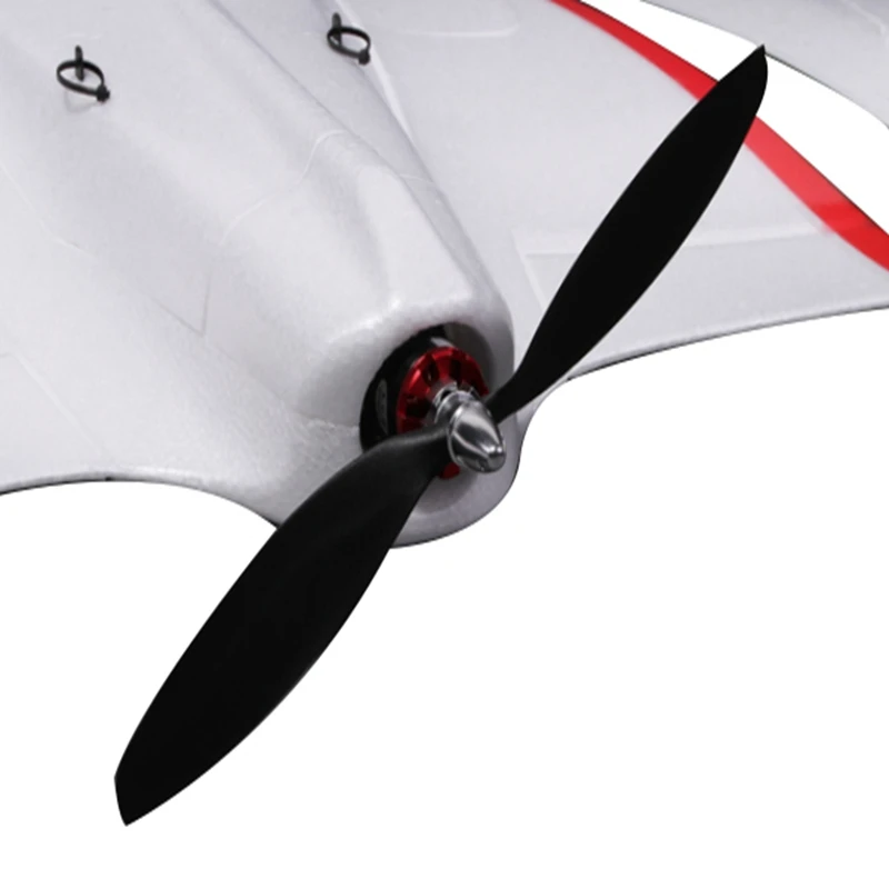 Набор летающих крыльев ZETA для радиоуправляемого самолета с дистанционным