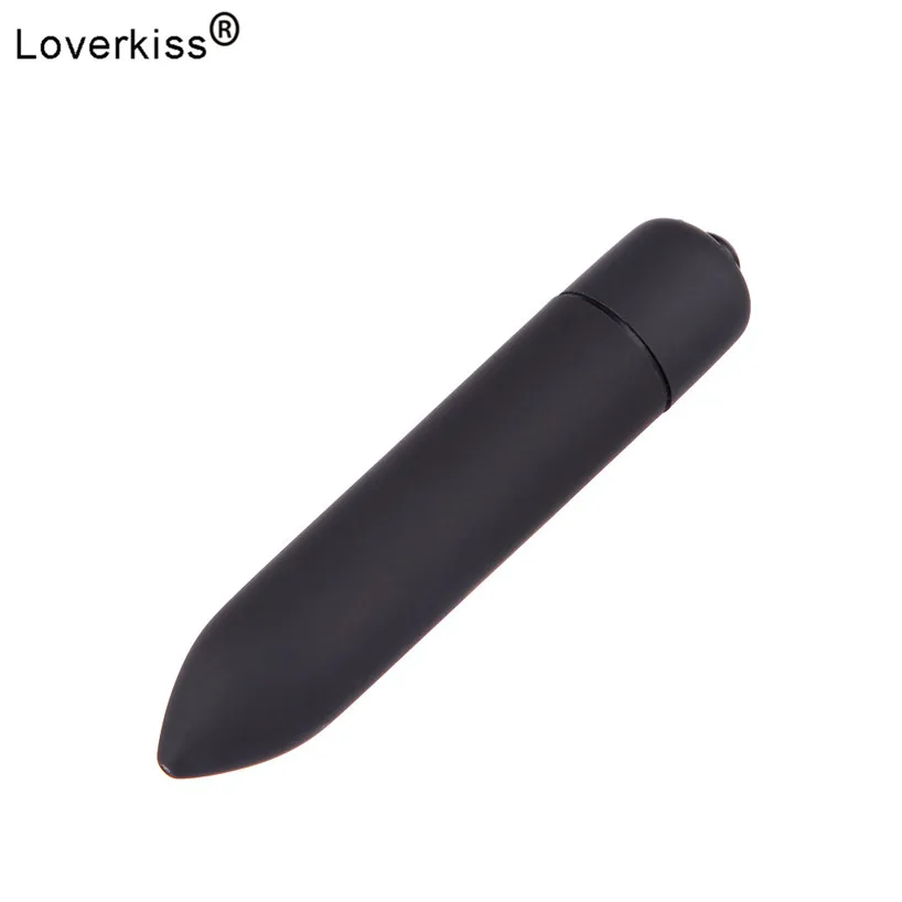 Loverkiss секс-игрушки для женщин 10 скоростей Вибратор-пуля Стимулятор клитора