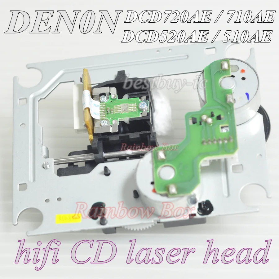 Механическая стойка для лазерной головки Denon DCD-720AE DCD-710AE DCD-510AE DCD-520AE CD - купить по