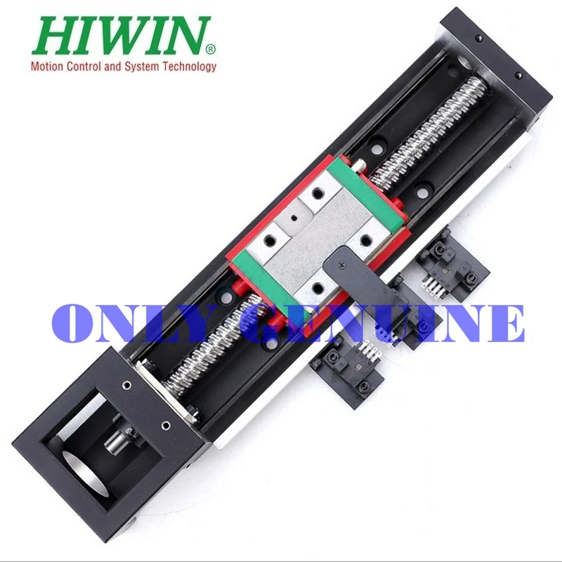 KK6010C -200A1-F0 Original HIWIN Module 300A1 400A1 500A1 600A1 In Stock Single Axis Robot Drilling Machine Parts | Обустройство дома