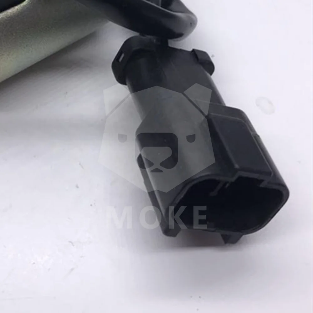 

Excavator PC200-5 Engine 6D95 Rotary Solenoid Valve 20Y-60-11713 20Y-60-11712 20Y6011713 20Y6011712