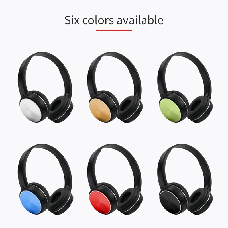 Беспроводные Bluetooth наушники PHOMAX с активным шумоподавлением быстрая зарядка