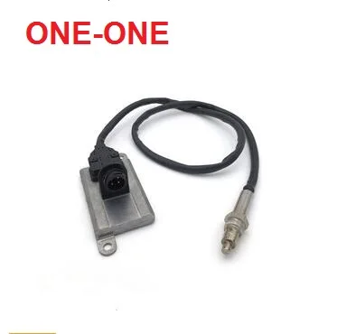 

Датчик Nox, оксид азота, Senso 5WK96616F A0091533628 0091533628, для BENZ