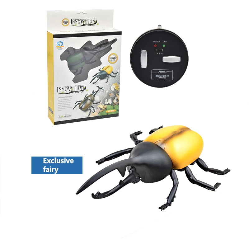 Инфракрасный Радиоуправляемый набор игрушек для детей пульт дистанционного