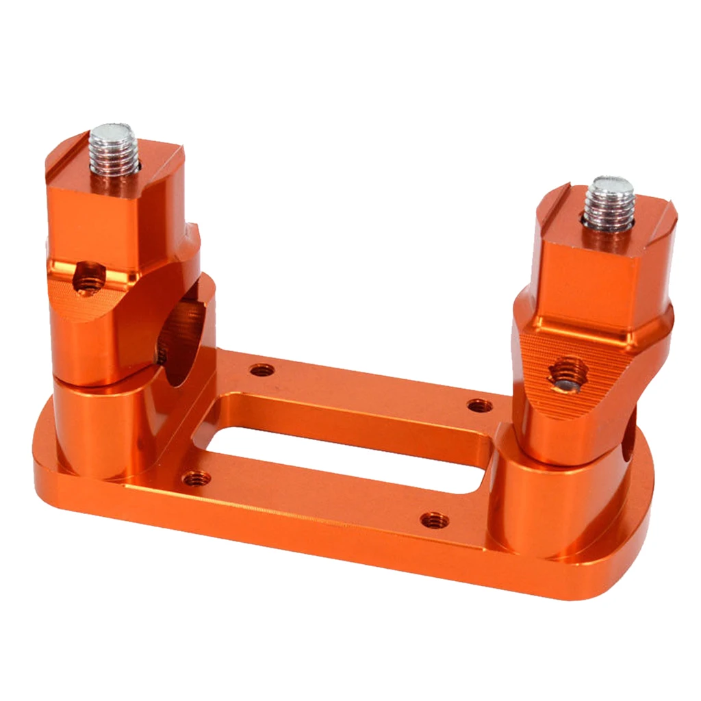 Крепление на руль/толстый стержень зажим переходник адаптер 1 1/8 མ мм для XCW XCF