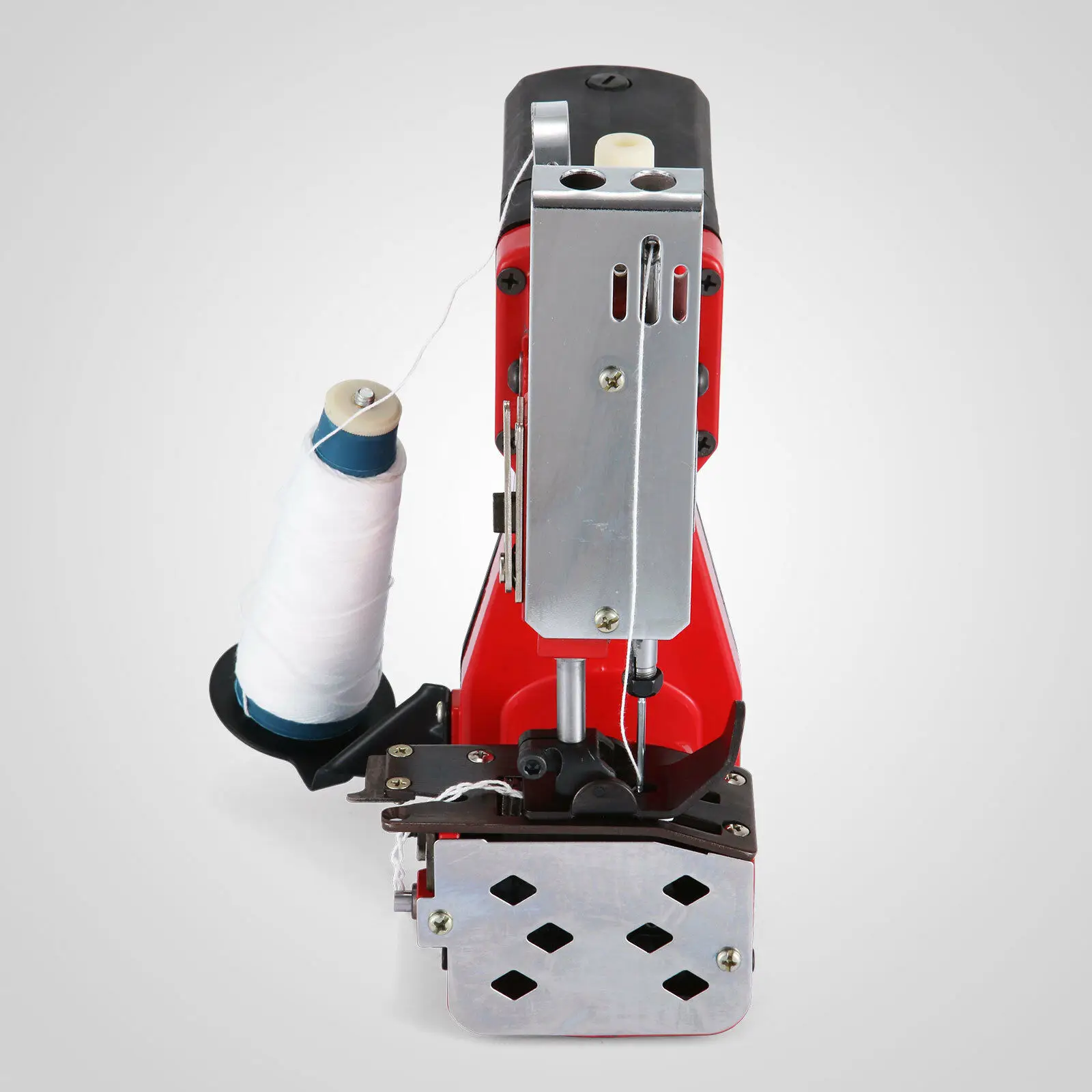 Электрическая упаковочная машина портативная для запечатывания мешков | Дом и