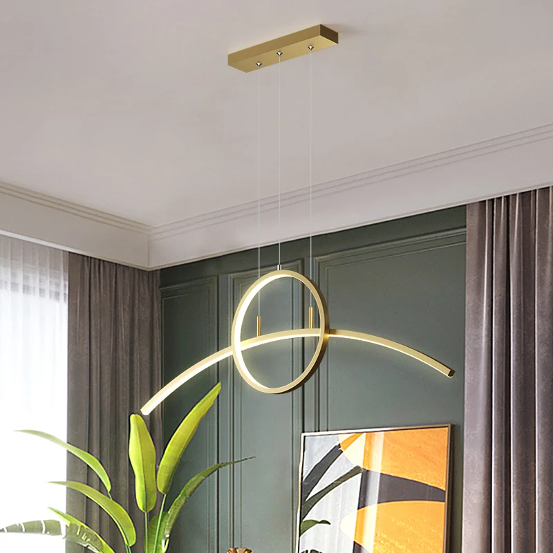 

lampadario moderno