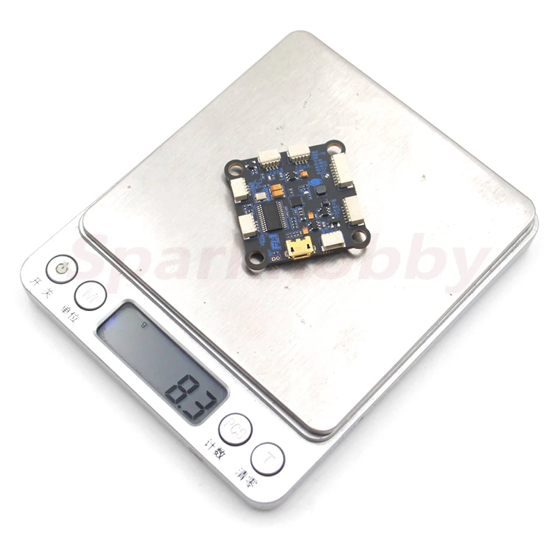 

Raceflight Flight One Flight Controller Revolt OSD RF V3 6S For FPV Airplane Traversing Machine Racing Drones DIY Spare Parts