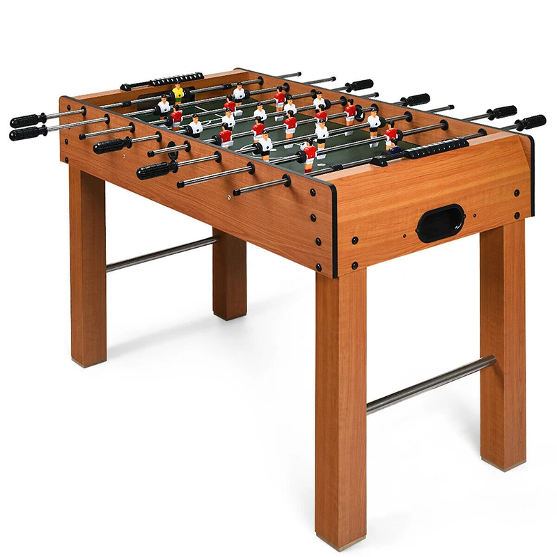 

Foosball Table Football Soccer Ball High Quality Football Home Recreation Fussball Sport Gifts Round Indoor Game High Quality