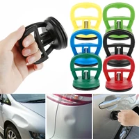 1pcs car 2 inch dent puller pull bodywork panel remover sucker tool suction cup suitable for small dents in car car repair kit