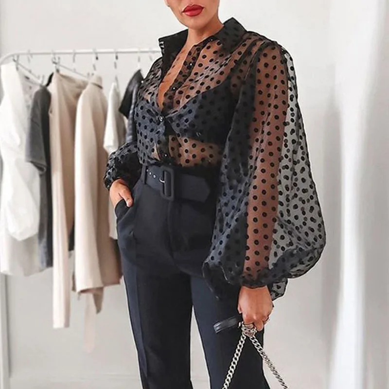 

Blouses & Shirts