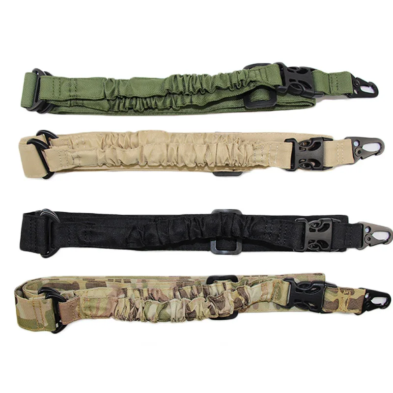 Тактический ремень для ружья 1 точечный сверхмощный пейнтбола военный охотничий