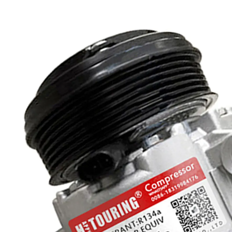 Для delphi компрессор cvc для Holden Commodore VZ V6 Stateman WL V6 92182564 25188695 92121345