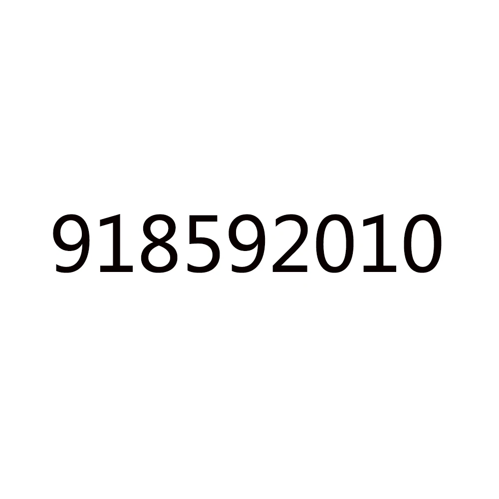 

918592010