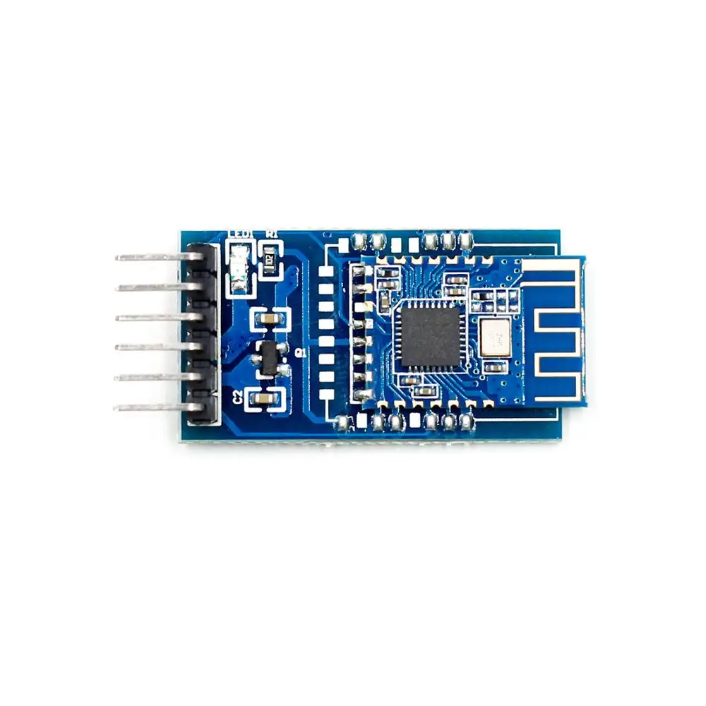 BLE V4.0 Bluetooth 4 0 Uart прозрачная фоторамка совместимая с последовательным портом