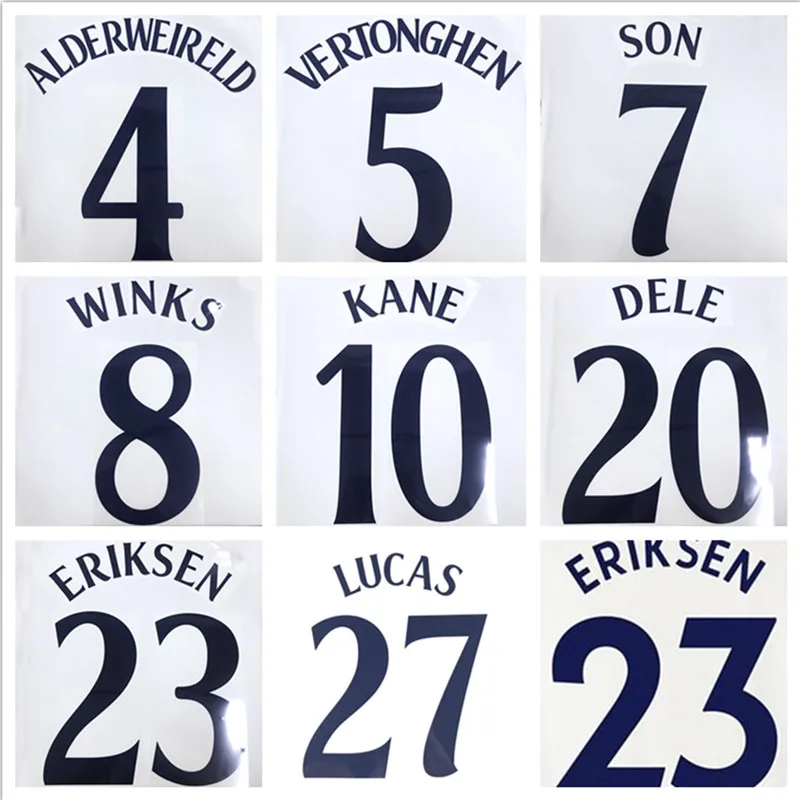 2018-19-20 Кейн сын Эриксен DELE LUCAS Вертонген Льорис подмигивает ALDERWEIRELD