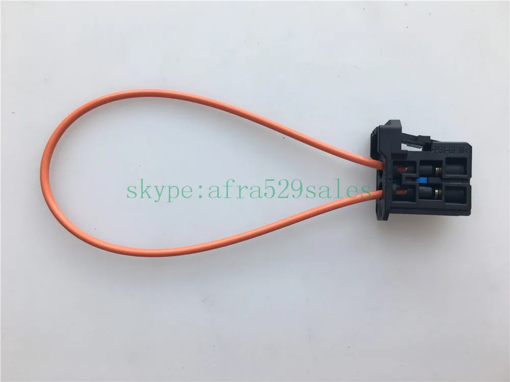 1 Набор большинства волоконно штекерных соединителей Оптический Петля обход