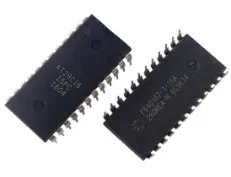 1 шт. AT28C16 15PC DIP 24 15 DIP24 28C16 Новый и оригинальный|Органайзеры для кабеля| |