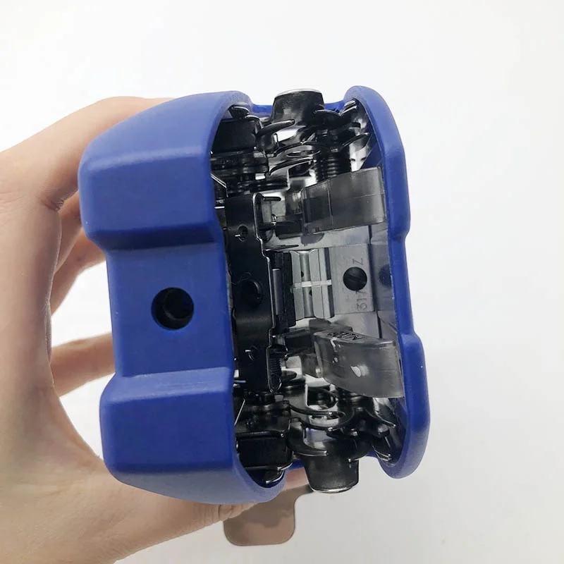 Устройство для сращивания воздуха спиннинга высокого качества | Инструменты