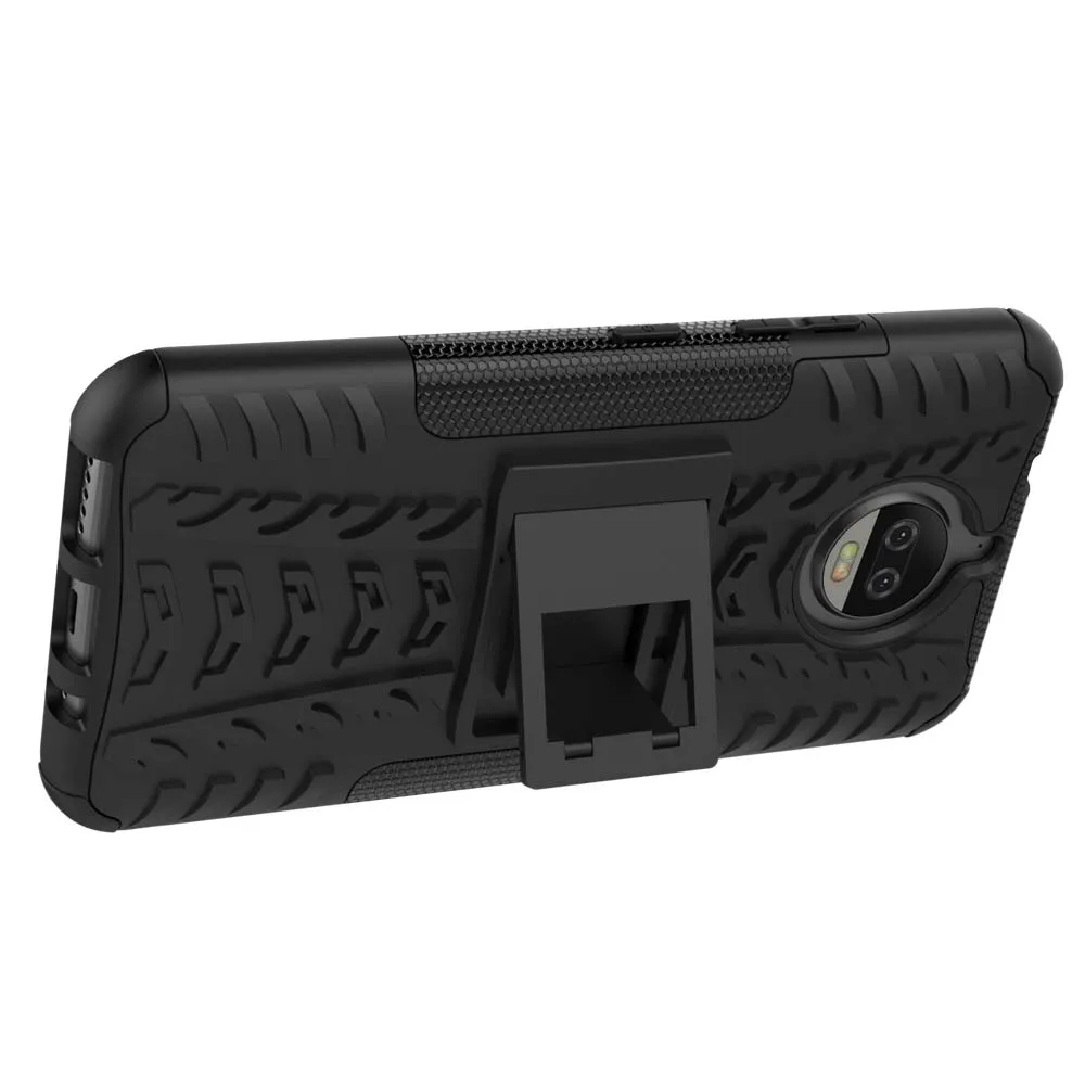 Футляр для Motorola Moto G5s Plus XT1806 XT1802 MotoG5s Cover G 5s G5 s XT 1806 1802 Bumper on.