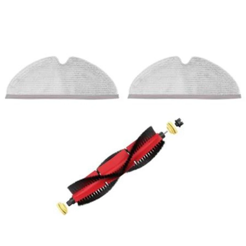 

Mop Main Brush for Xiaomi Roborock S50 S55 S6 Vacuum Cleaner Accessories