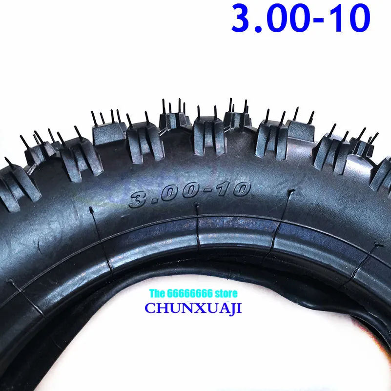 Motorcycle Tire Size Guide
