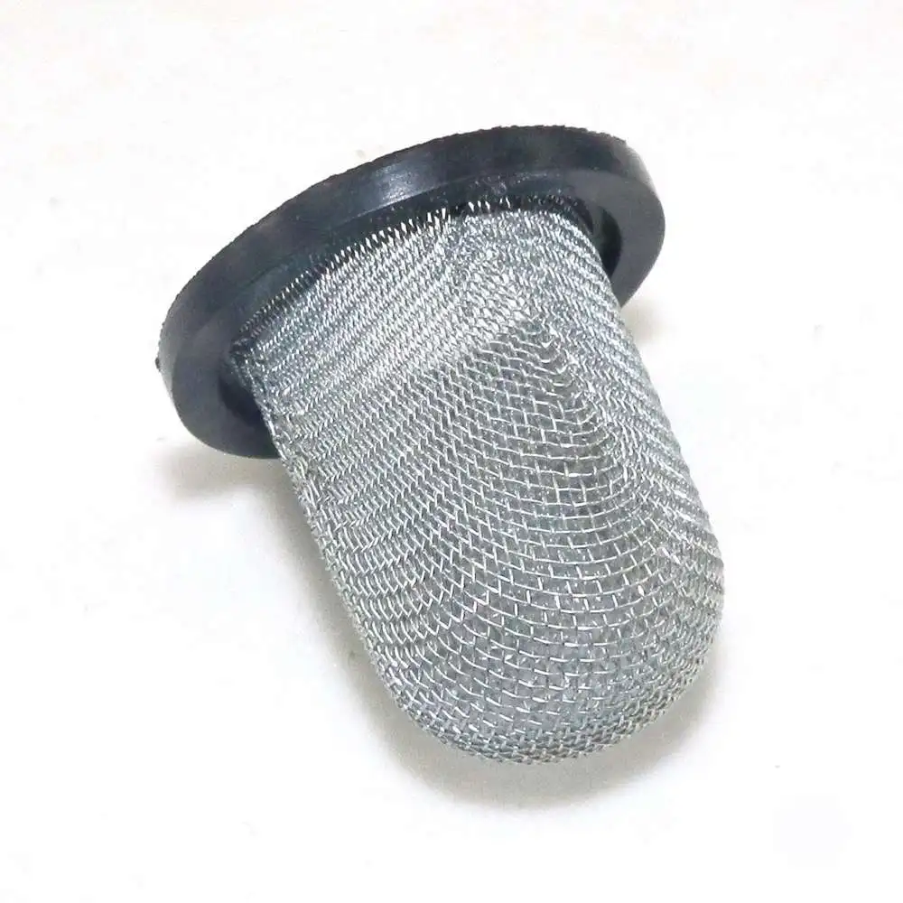 Масляный фильтр масло для скутеров комплект сливных пробок Gy6 50cc 125cc 150cc 139QMB / 152QMI