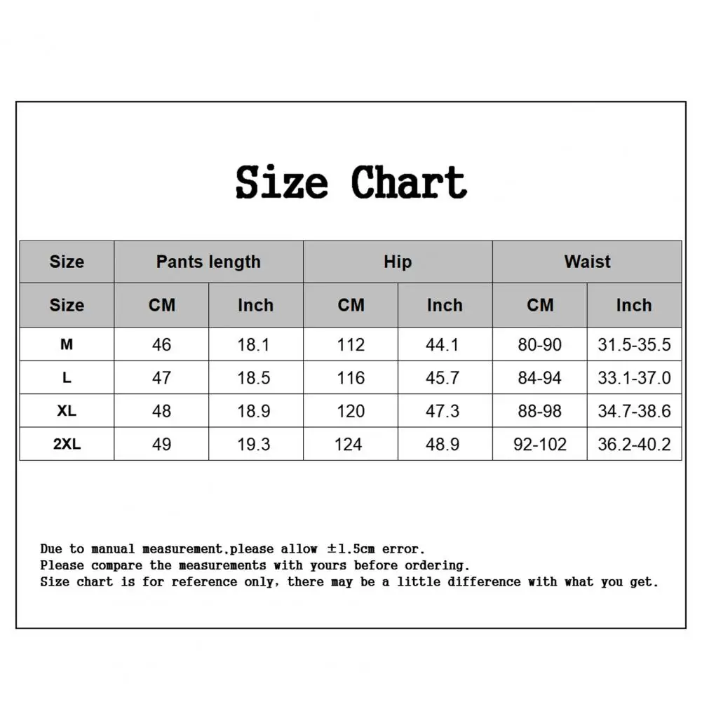 

Men Sport Pants Sweatpants Thin Stylish Breathable Male Casual Loose Beach Shorts Summer 2021 Hip Hop Short Trousers