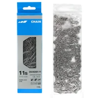 11 speed racing bicycle mtb bike chain for shimano dura ace xtr cn hg901 116link super slim light bicycle chain bike accessories