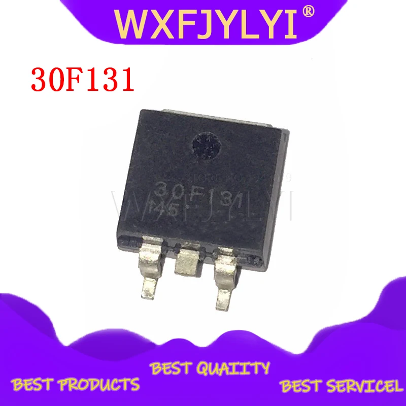 

10pcs/lot 30F131 GT30F131 TO-263