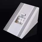 Линейка для калибровки фокуса, складная, 19x12,3 см