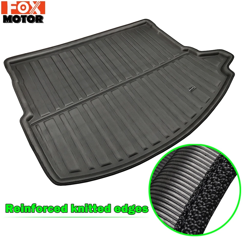Коврик для багажника Land Rover Discovery Sport L550 2014 - 2019 |