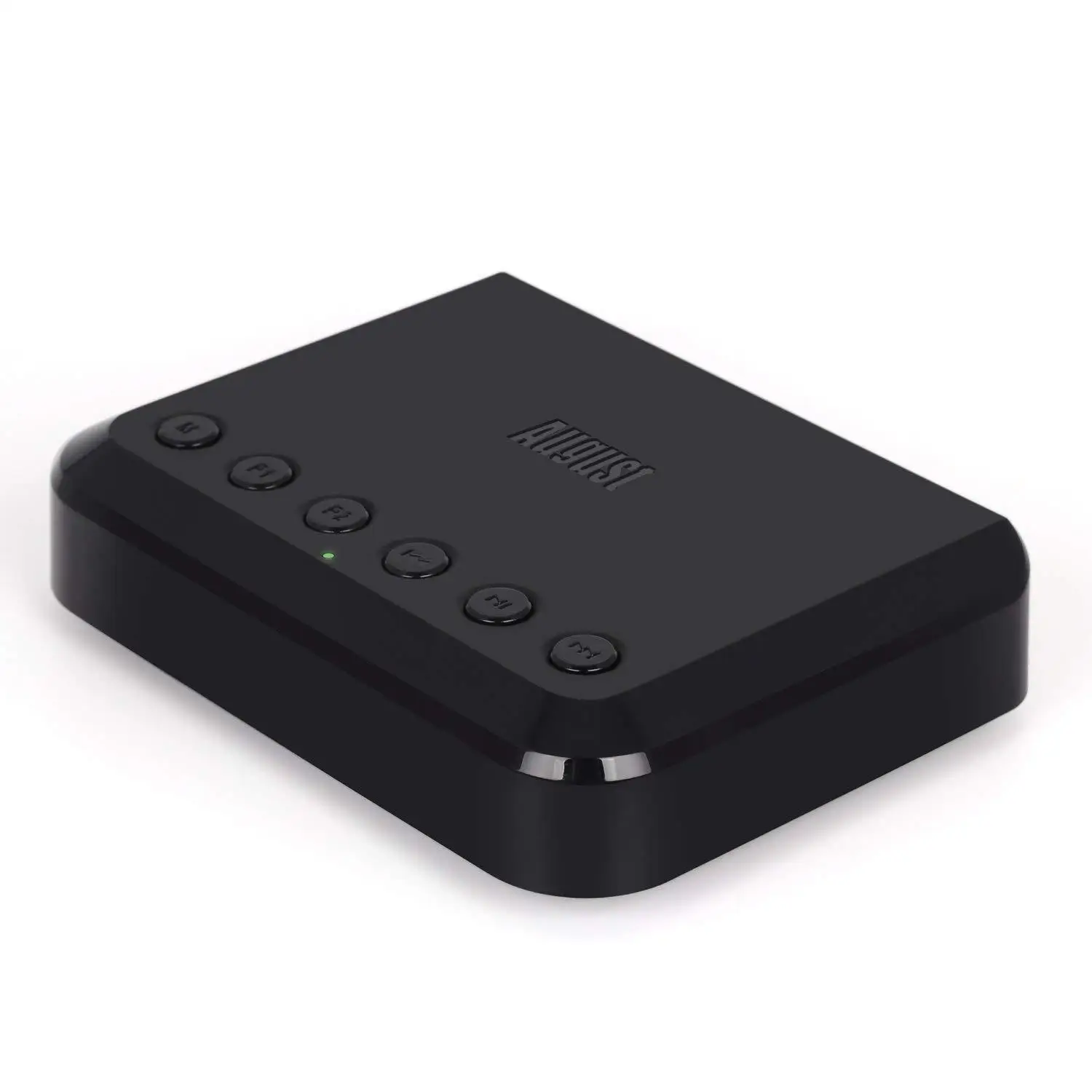 

Новый Wi-Fi аудио приемник WR320-многокомнатный адаптер беспроводной музыкальный адаптер для проводных HIFI акустических систем Airplay Spotify DLNA