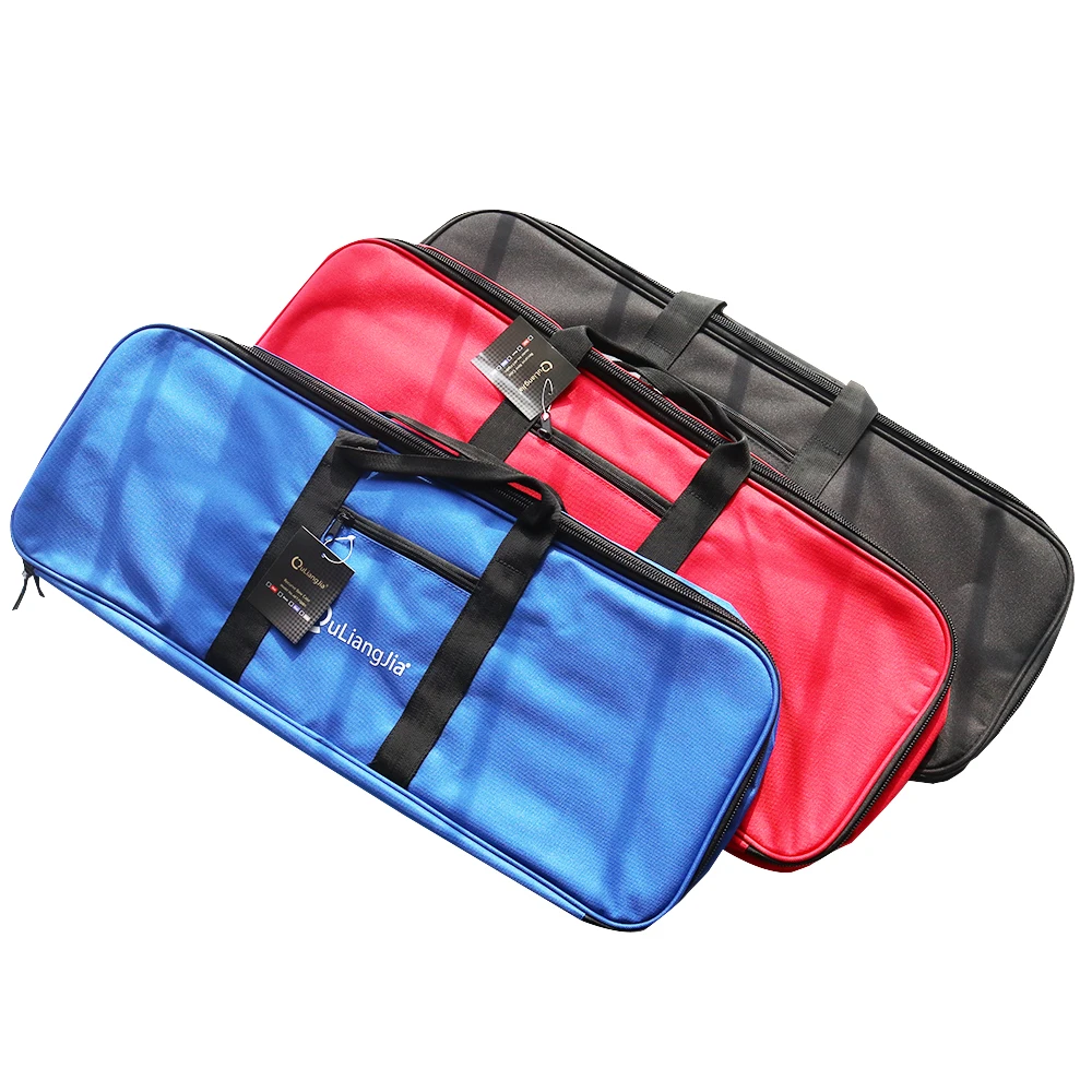 3 цвета Рекурсивный чехол для лука и стрелы с ручкой переноски водонепроницаемая