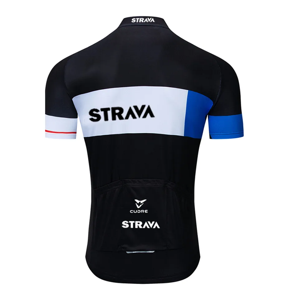 Трикотажные изделия STRAVA для велоспорта одежда горного велосипеда спортивная