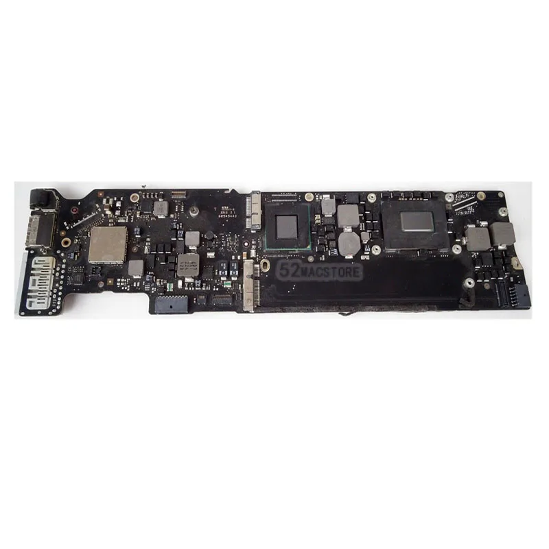 Материнская плата 661 6631 для MacBook Air A1466 2012 i5 1 8 ГГц 4 Гб ОЗУ 820 3209 A md231 материнская